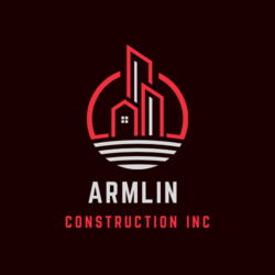 ARMLIN CONSTRUCTION INC - Unlicensed Contractor logo