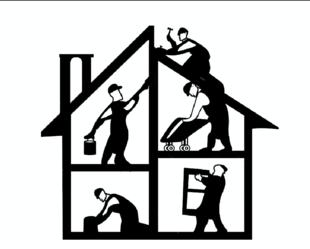 Armasi Home Improvement logo