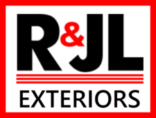 R & JL Siding and Construction LLC logo