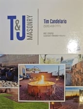 Avatar for T & J Masonry LLC