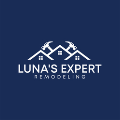 Lunas Expert Remodeling LLC logo