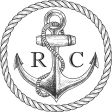Logo for RC Electric, LLC