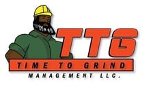 Logo for TTG Management