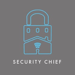 Security Chief logo