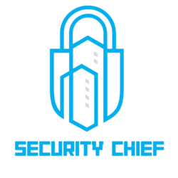 Security Chief logo