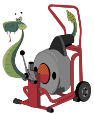 Avatar for Baxter's Rooter & Drain Services