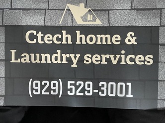 Ctech Home and Laundry Services LLC logo