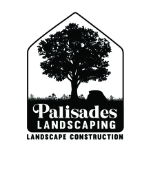 Palisades Landscaping logo