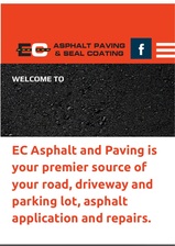 Avatar for E C Paving