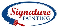 Logo for Signature Painting