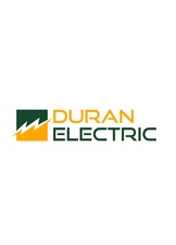 Jason Duran Licensed Electrician logo