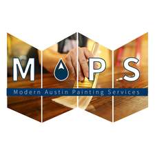 Logo for Modern Austin Painting Services - Home Facebook