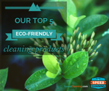 Logo for L&T Office Cleaning -