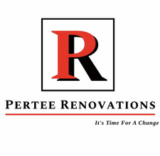 Pertee Renovations - Home Facebook logo