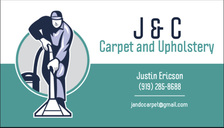 Avatar for J&C Carpet and Upholstery