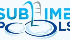 Sublime Pools, LLC logo