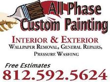 Avatar for All Phase Custom Painting