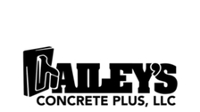 Logo for Dailey Concrete Plus