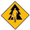 Logo for Big Ron's Tree Service, LLC