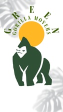 Green Gorilla Movers, LLC logo