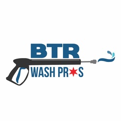 BTR Wash Pros, LLC logo