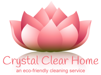 Crystal Clear Home Corp logo