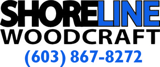 Shoreline Woodcraft, LLC logo