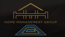 Home Management HVAC logo