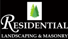 Residential Landscaping logo