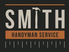 Logo for Smith Handyman Service