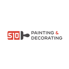 Logo for 510 Painting & Decorating