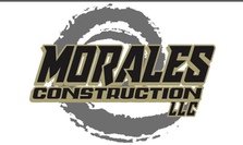 Morales Construction LLC - Halaman Utama Facebook logo