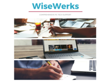 Avatar for WiseWerks
