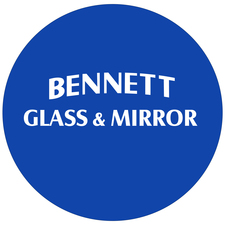 Avatar for Bennett Glass and Mirror - Home  Facebook