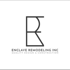 Logo for Enclave Remodeling, Inc.