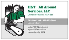 Avatar for H&T All Around Services