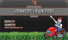Avatar for Hanners Lawn Care LLC - Home Facebook