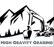 Logo for High Gravity Grading