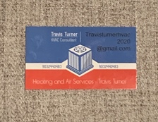 Avatar for Travis Turner Heating and Air Services - Facebook