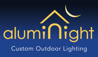 Aluminight Custom Outdoor Lighting logo