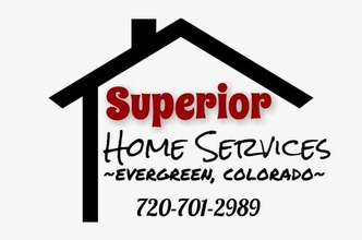 Superior Home Services logo