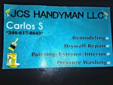 Avatar for JCS Handyman