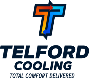 Telford Cooling, LLC logo