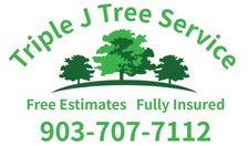 Avatar for TRIPLE J TREE SERVICE