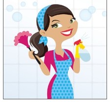 Cleanie Beanies logo