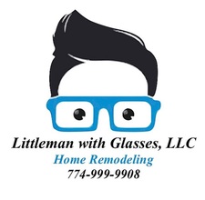 Littleman With Glasses, LLC logo