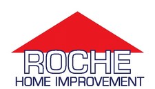 Logo for Roche Home Improvement