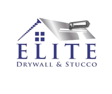 Elite Drywall & Stucco logo