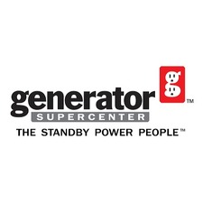 Generator Supercenter of Jacksonville logo