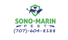 Logo for Sono - Marin Pest Solutions